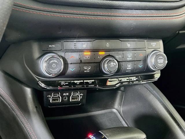 2023 Dodge Durango GT Launch Edition  AWD