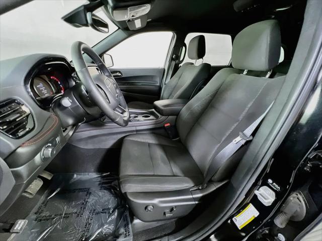 2023 Dodge Durango GT Launch Edition  AWD