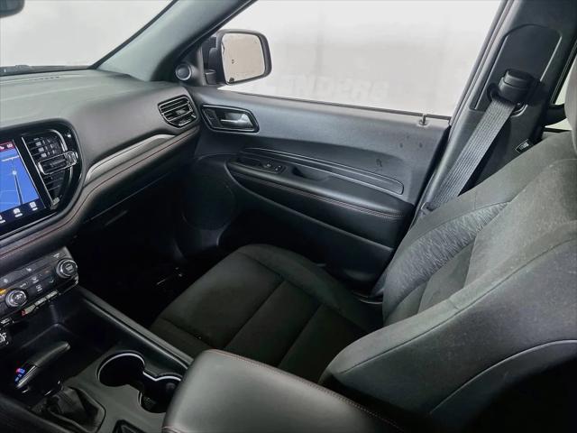 2023 Dodge Durango GT Launch Edition  AWD
