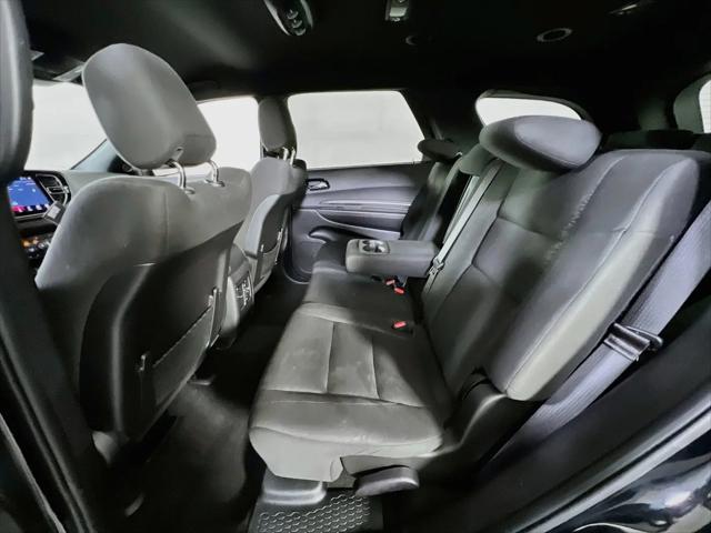 2023 Dodge Durango GT Launch Edition  AWD