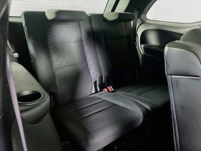 2023 Dodge Durango GT Launch Edition  AWD