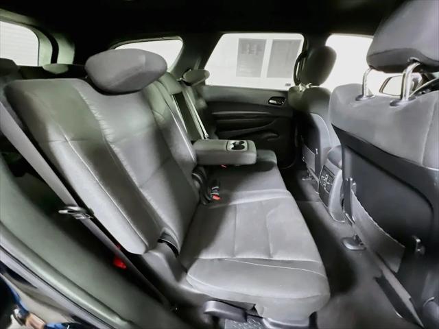 2023 Dodge Durango GT Launch Edition  AWD