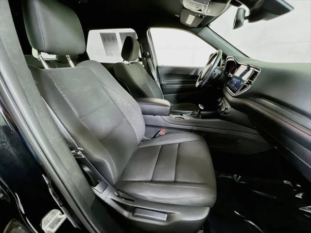 2023 Dodge Durango GT Launch Edition  AWD