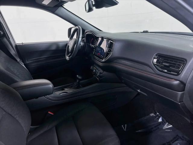 2023 Dodge Durango GT Launch Edition  AWD