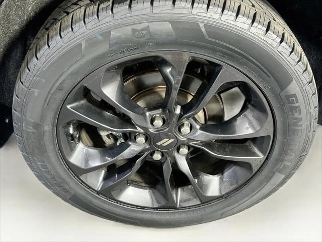 2023 Dodge Durango GT Launch Edition  AWD