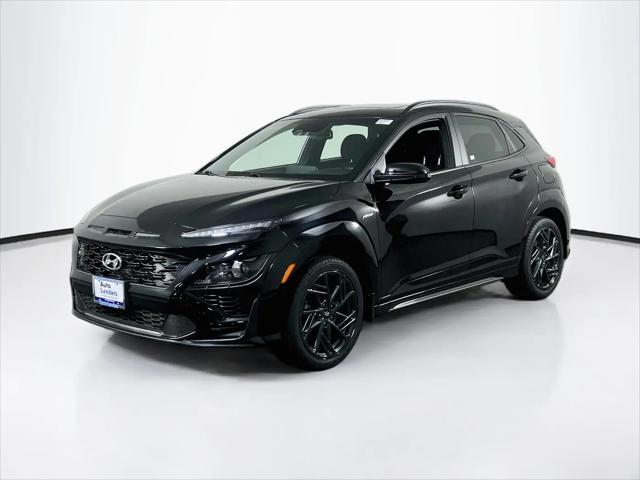 2023 Hyundai Kona N Line for sale in Exton, PA