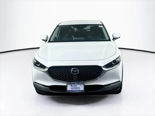 2021 Mazda CX-30 Select