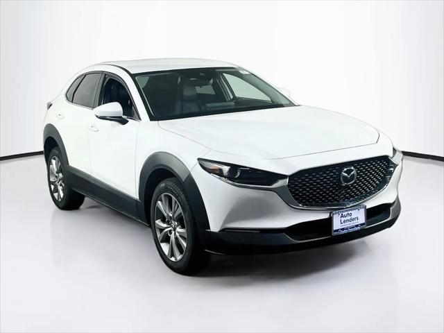 2021 Mazda CX-30 Select