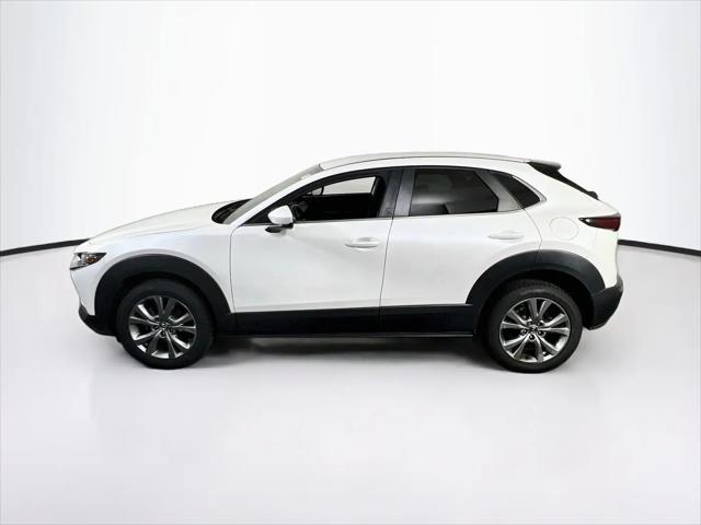 2021 Mazda CX-30 Select