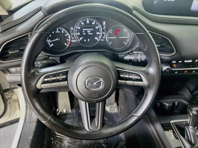 2021 Mazda CX-30 Select