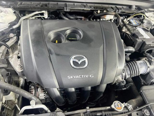 2021 Mazda CX-30 Select