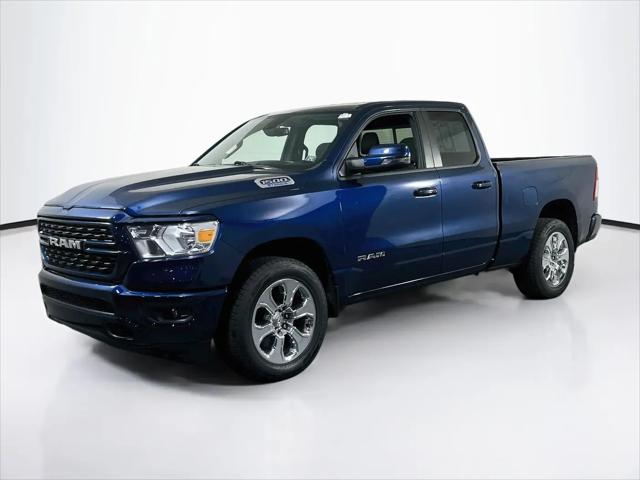 2023 Ram 1500 Big Horn Quad Cab 4x4 64 Box for sale in Exton, PA