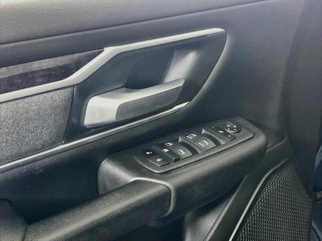 2023 Ram 1500 Big Horn Quad Cab 4x4 64 Box