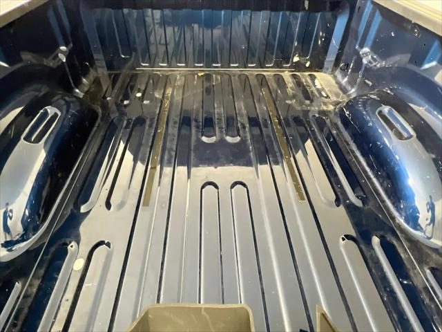 2023 Ram 1500 Big Horn Quad Cab 4x4 64 Box