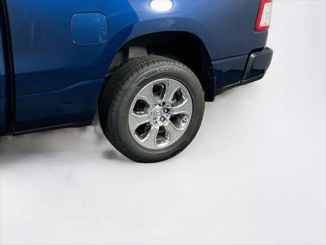 2023 Ram 1500 Big Horn Quad Cab 4x4 64 Box