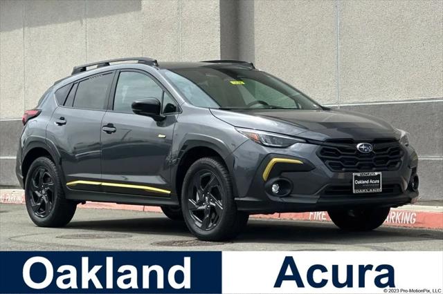 2024 Subaru Crosstrek Sport for sale in Oakland, CA