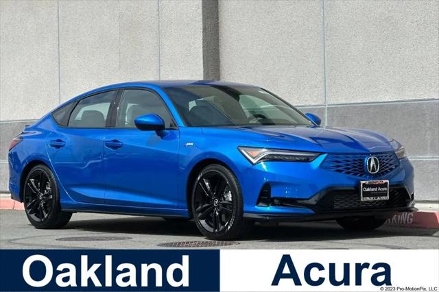 2026 Acura Integra FWD A-Spec for sale in Oakland, CA