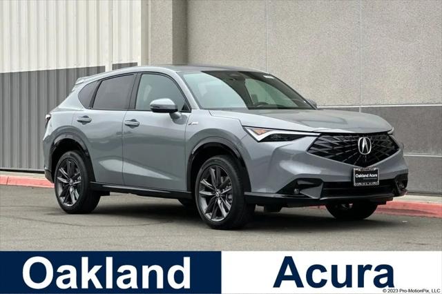 2026 Acura ADX A-Spec for sale in Oakland, CA