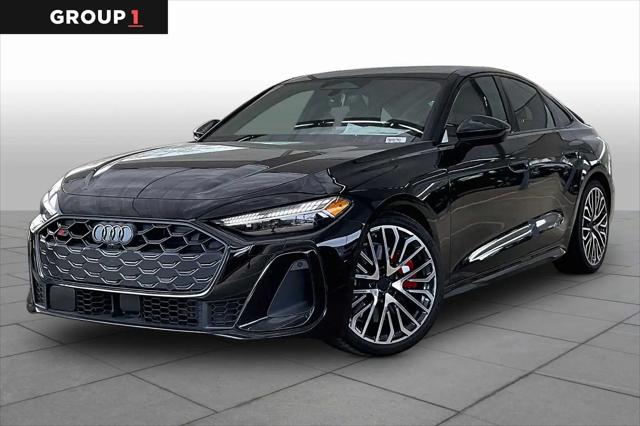 2026 Audi S5 Premium Plus TFSI quattro S tronic for sale in Grapevine, TX
