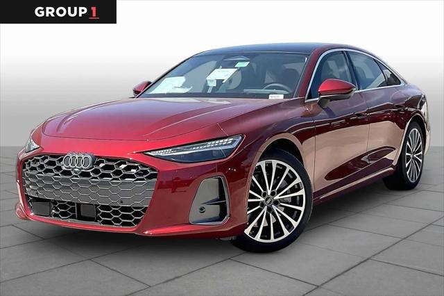 2026 Audi A6 Premium Plus quattro S tronic for sale in Grapevine, TX