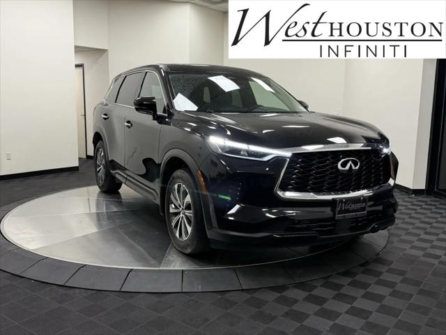 2025 INFINITI QX60 PURE AWD for sale in Houston, TX