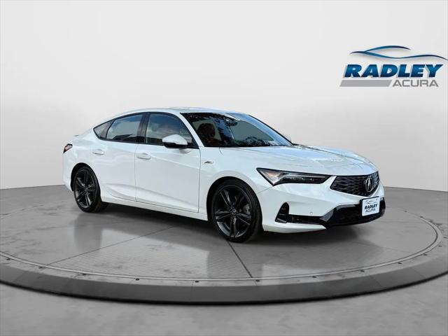 2025 Acura Integra A-SPEC Technology for sale in Falls Church, VA