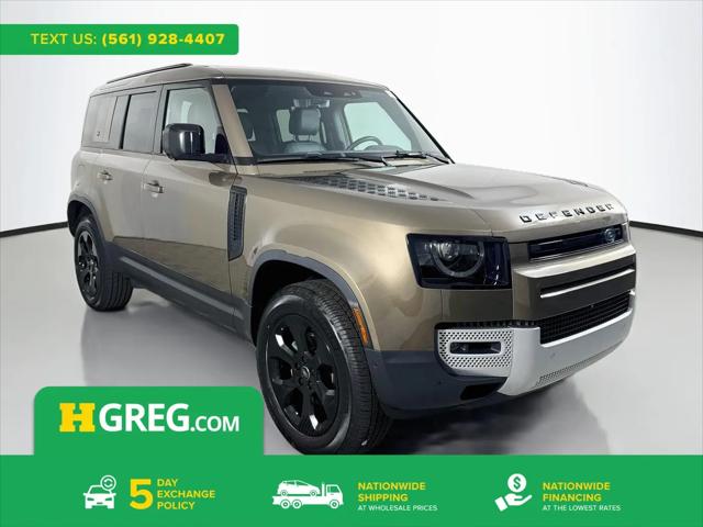 2024 Land Rover Defender 110 P300 for sale in West Palm Beach, FL