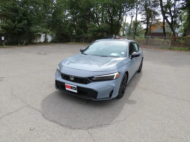 2026 Honda Civic Sport for sale in Paramus, NJ