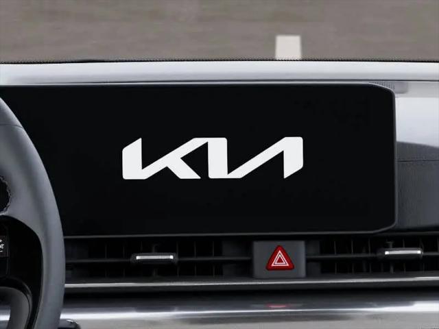 2027 Kia Carnival LXS