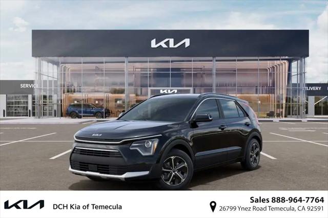 2026 Kia Niro EX for sale in Temecula, CA
