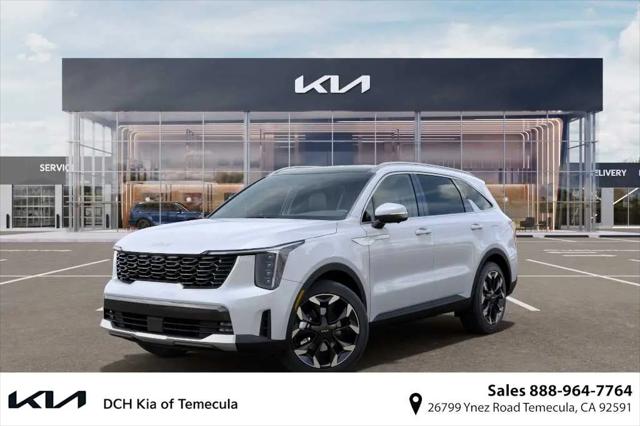 2026 Kia Sorento SX for sale in Temecula, CA