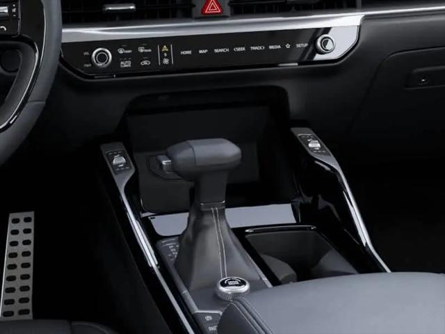 2026 Kia Sorento SX