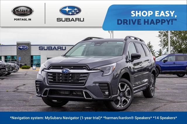 2026 Subaru Ascent Touring 7-Passenger for sale in Portage, IN