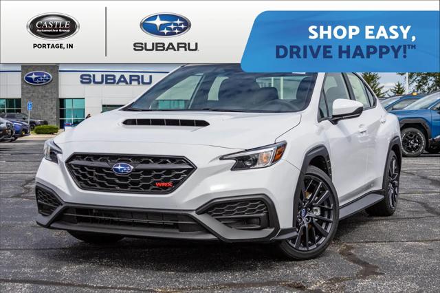 2026 Subaru WRX Base for sale in Portage, IN