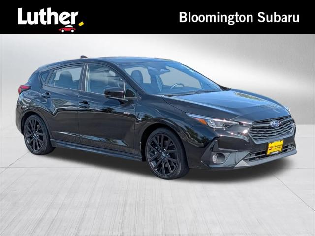 2024 Subaru Impreza RS 5-Door for sale in Bloomington, MN