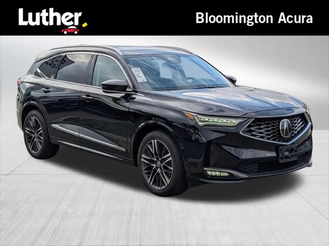 2025 Acura MDX Advance Package for sale in Bloomington, MN