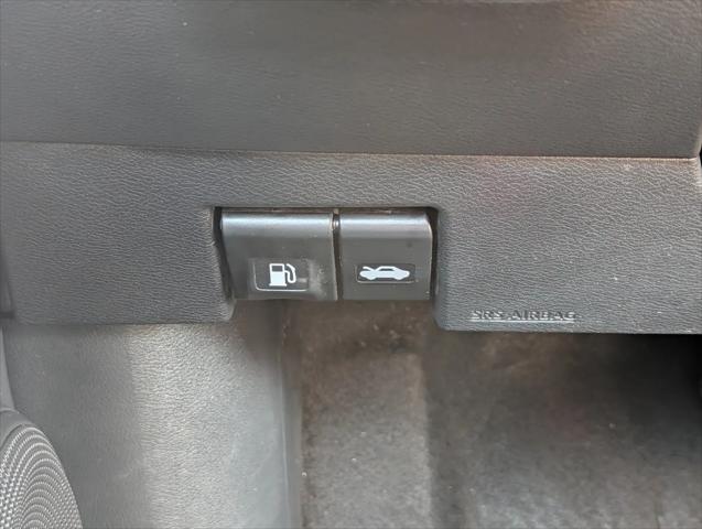 2020 Nissan Kicks SR Xtronic CVT