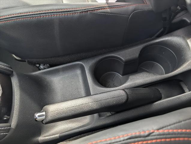 2020 Nissan Kicks SR Xtronic CVT
