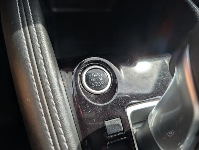 2020 Nissan Kicks SR Xtronic CVT