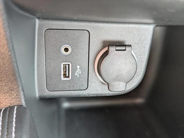 2020 Nissan Kicks SR Xtronic CVT