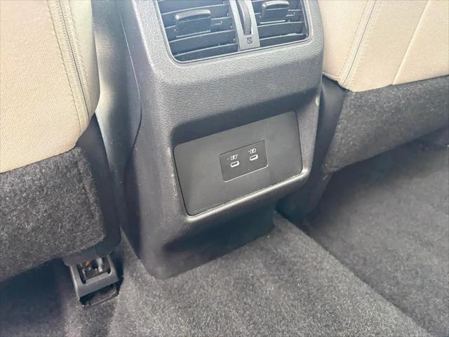 2025 Nissan Rogue SV Intelligent AWD