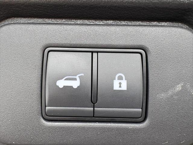 2025 Nissan Rogue SV Intelligent AWD