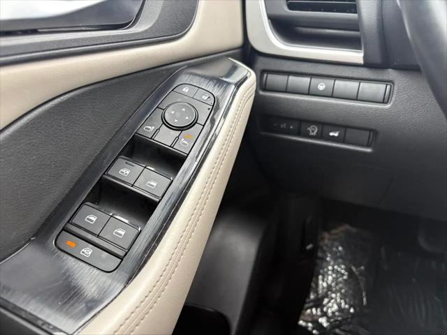 2025 Nissan Rogue SV Intelligent AWD