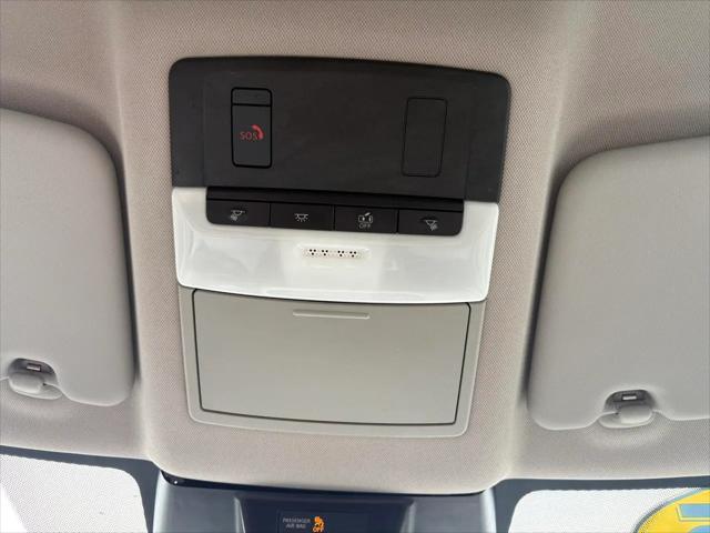 2025 Nissan Rogue SV Intelligent AWD
