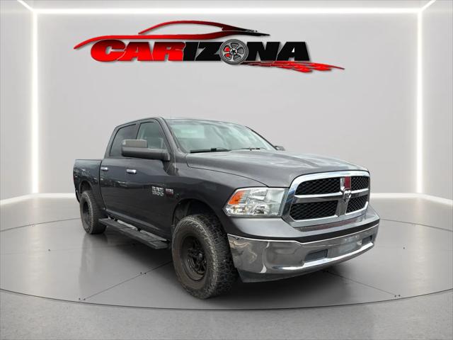 2018 Ram 1500 SLT for sale in Mesa, AZ