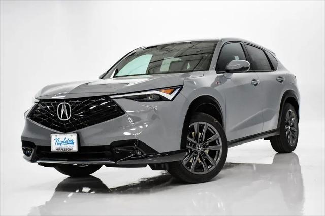 2025 Acura ADX A-Spec for sale in Elmhurst, IL