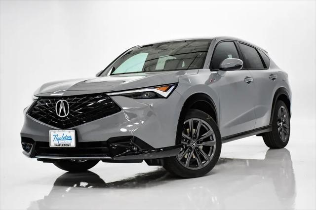 2025 Acura ADX A-Spec for sale in Elmhurst, IL