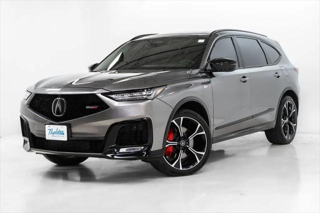 2025 Acura MDX Type S Advance Package for sale in Elmhurst, IL