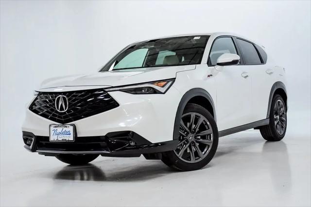 2025 Acura ADX A-Spec for sale in Elmhurst, IL