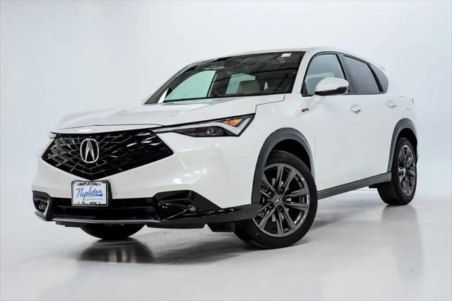 2025 Acura ADX A-Spec for sale in Elmhurst, IL